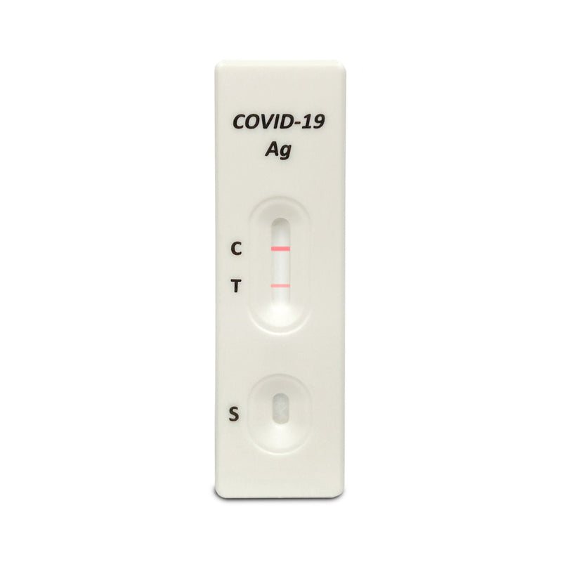 Advin COVID-19 Antigen Test Kit (Case of 56 Kits)