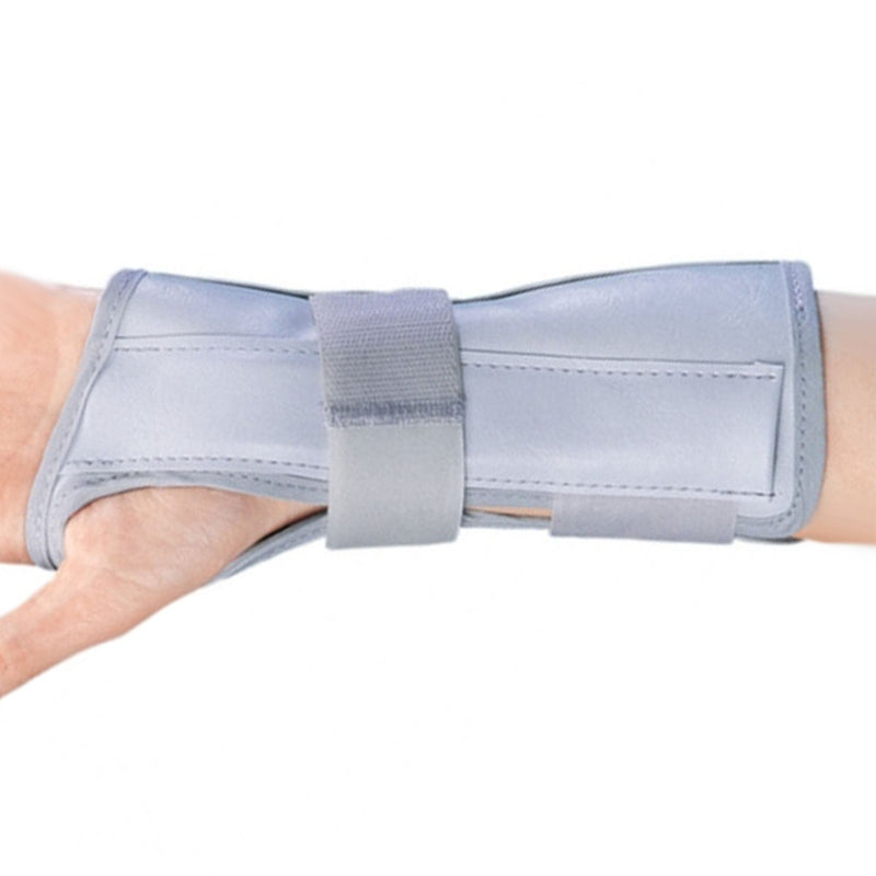 ProCare Universal Left Wrist Forearm Brace, 10-Inch Length, One Size Fits Most (Each)