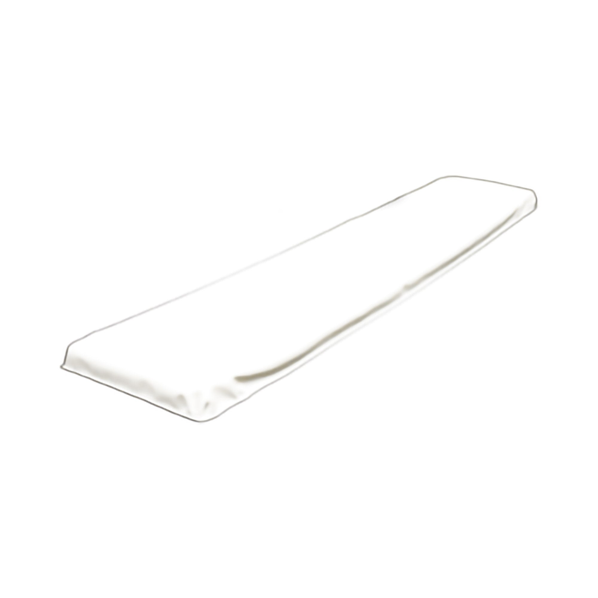 PDC Healthcare IV Armboard PDC 3 X 17.5 Inch Adult Rigid (100/CS) 