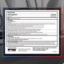 Sanofi Icy Hot Lidocaine Pain Relief Cream 