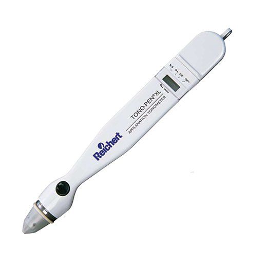 Lombart Instruments Ocu-Film Tip Covers Reichert Ocu-Film Individually Wrapped For use wtih Tonometers (150/BX) 