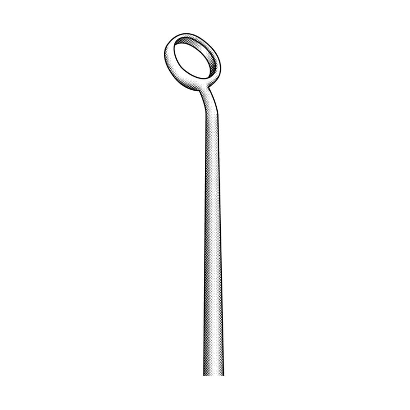Sklar Arthroscopic Ring Curette Insert - 7mm Tip - 45-6034 