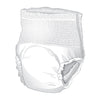 McKesson Classic Light Absorbency Incontinence Underwear, Medium (Case of 80)