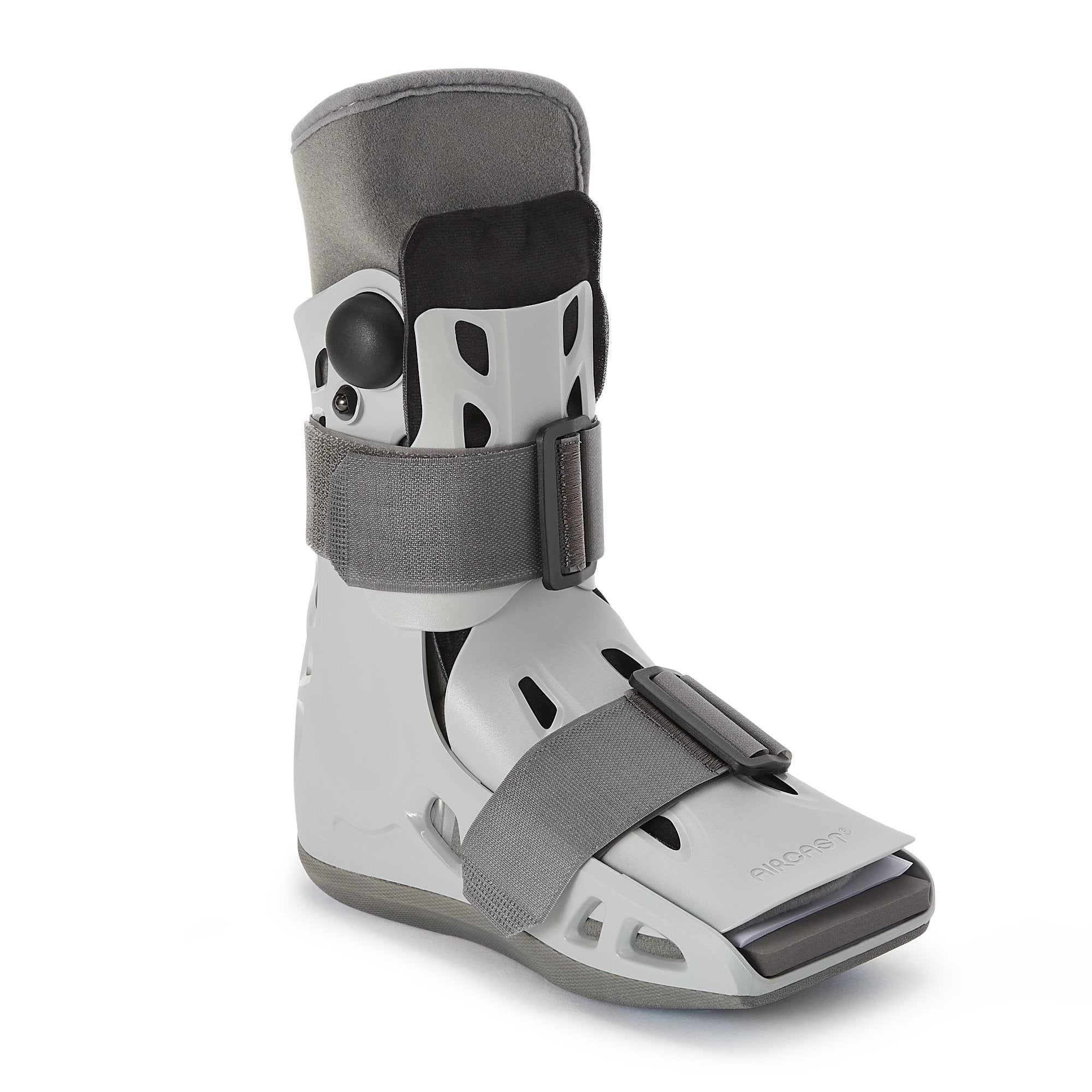 DJO Aircast AirSelect Air Walker Boot, Small 