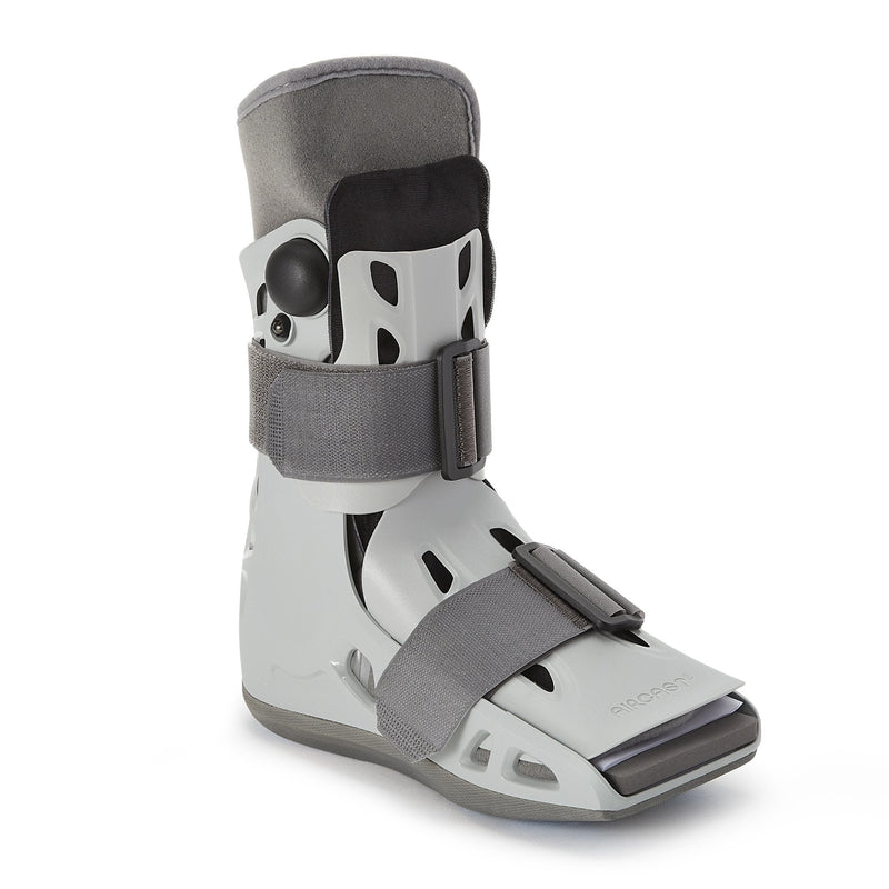 DJO Aircast AirSelect Air Walker Boot, Small 