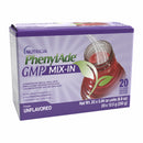 PhenylAde GMP Mix-In for the Dietary Management of Phenylketonuria (Case of 20)