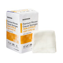 McKesson Brand McKesson USP Type VII Gauze Sponge, 4 x 4 Inch, Eight-Ply (4000/CS) 