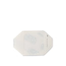Solventum Corporation 3M Tegaderm HP Transparent Film Dressing, 2-3/8 x 2-3/4 Inch (400/CS) 