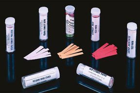 Fisher Anatomical Fisherbrand Litmus Neutral Paper (24/PK) 