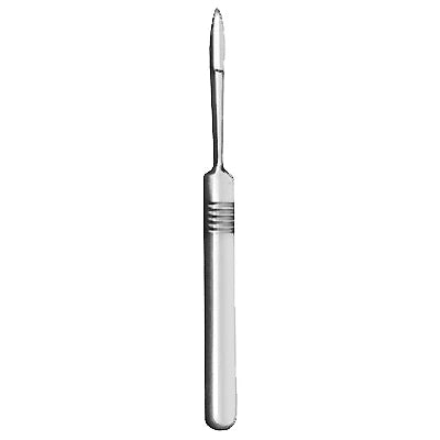 Sklar Lichty Teat Knife - 93-361