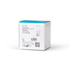 Brava Moldable Skin Barrier, Alcohol-Free, 4.2 mm (Box of 10)