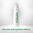 Biofreeze Professional 360 10.5% Menthol Topical Pain Relief (Case of 72)