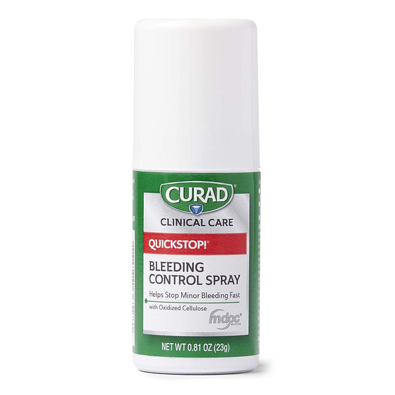 Curad Quick Stop! Blood Controlling Spray (Each)