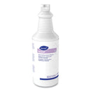 Surface Cleaner Diversey Emerel Acid Based Manual Pour Cream 32 oz. Bottle Fresh Scent NonSterile (Case of 12)