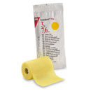 3M Scotchcast Plus Yellow Cast Tape, 3 Inch x 4 Yard (Case of 10)