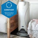 Vystar RX-Air Purifier for Large Rooms, Filterless UV Purification (Each)