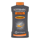 MSD Consumer Care Lotrimin AF Athlete's Foot Antifungal Powder 