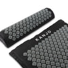 Kanjo Memory Foam Acupressure Mat Set, Large Size (Case of 9)