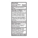 McKesson Gel Hand Sanitizer with Aloe 4 oz. (Case of 24)