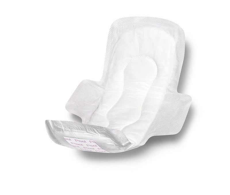 OB / Maternity Pad Maxi with Wings Heavy Absorbency (Case of 288)