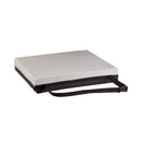 McKesson Brand McKesson Gel Protekt Seat Cushion, 18 x 16 x 3 Inch (4/CS) 