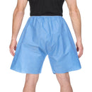 HPK Industries HPK Industries Exam Shorts, X-Large (50/CS) 