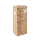 AP Medical Sharps Container, 18 Gallon, 17.3 x 13 x 24.8 Inch (7/CS) 