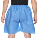 HPK Industries Exam Shorts (Case of 50) 