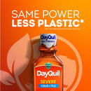DayQuil Severe Cold & Flu Liquid (Each)