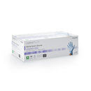 McKesson Brand McKesson Confiderm 6.5CX Nitrile Extended Cuff Length Exam Glove, Medium, Blue (1000/CS) 