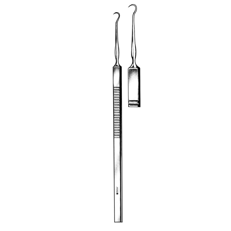 Sklar Single-Prong Micro Hook - 47-2582