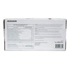 McKesson Confiderm 6.8C Nitrile Exam Glove, Medium, Blue (200/BX) 