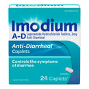Imodium A-D Loperamide Anti-Diarrheal (Carton of 24)