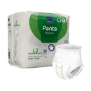 Abena Premium Pants L2 Incontinence Brief, Large (Case of 90)