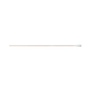 McKesson Brand McKesson Swabsticks, Cotton-Tip, Wood Shaft, 6 Inch (100/CS) 