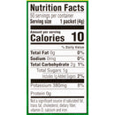Herb-Ox Chicken Bouillon Sodium Free Instant Broth (Case of 300)