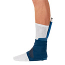 Breg Polar Care Cube with Large WrapOn Knee Pad 