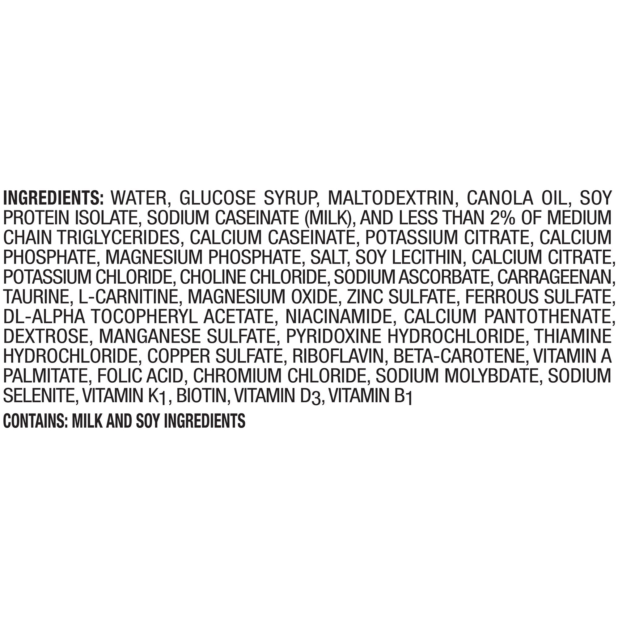 Nestle Healthcare Nutrition Nutren 1.5 Ready to Hang Prefilled Container, 1000 mL Bag (6/CS)