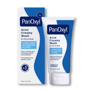 PanOxyl Acne Creamy Wash, 6-ounce Tube (Each)