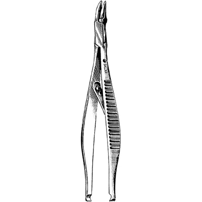 Sklar Michel Applying and Removing Forceps - 24-1250