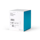 Ostomy Seal Brava Convex, Starter Hole 1-3/16 Inch (30mm) For Use with Ostomy Pouch (Box of 10)