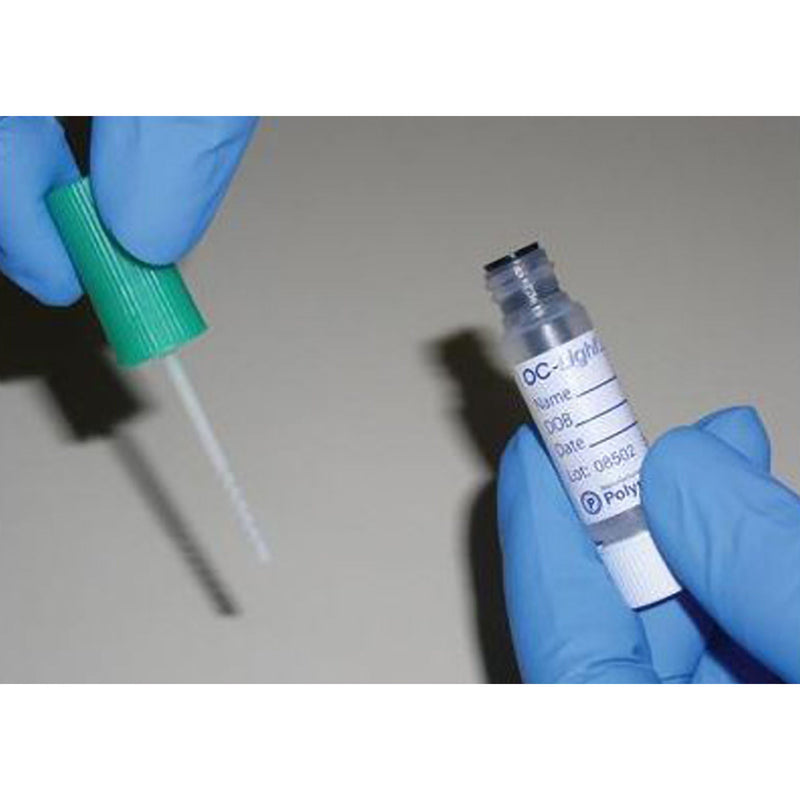 OC-Light S FIT Sampling Bottle (Box of 50)