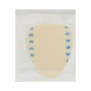 McKesson Hydrocolloid Dressing, 6 x 7 Inch Sacral (Case of 200)