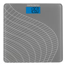 SmartHeart Talking Scale, Digital Bathroom Scale, 438 lbs Capacity (Case of 4)