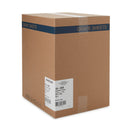 McKesson Blue Flat Stretcher Sheet, 40 x 90 Inch (Case of 50)