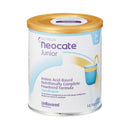 Neocate Junior Amino Acid–Based Powdered Formula, 14.1-ounce can (Case of 4)