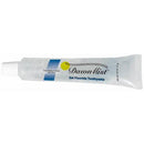TOOTHPASTE FLUORIDE TUBE.6 OZ 144/BX 5BX/CS