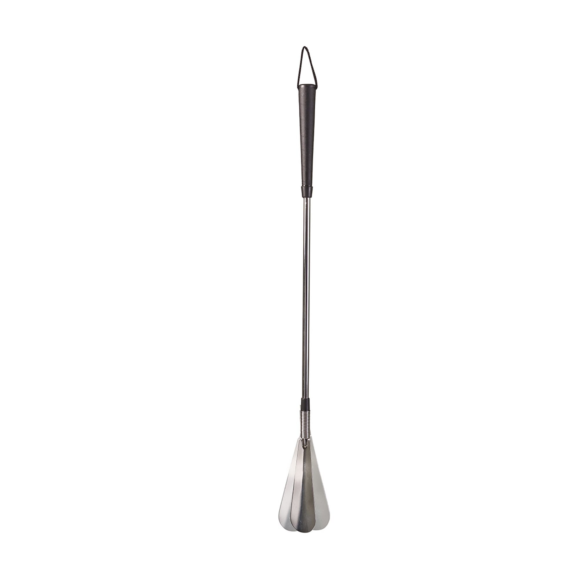 Mabis Healthcare DMI Metal Shoehorn, 24 Inch Length 