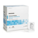 McKesson Calcium Carbonate Antacid Tablets, Mint Flavor (Case of 3000)