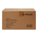 McKesson White Nonwoven Pillowcase, 22 x 30 Inch (Case of 100)